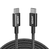 کابل تبدیل USB-C به USB-C مدل A8756 طول 1 متر