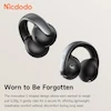 هدفون بلوتوثی مک دودو مدل Air O3 series Clip-on ear