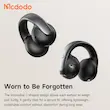 هدفون بلوتوثی مک دودو مدل Air O3 series Clip-on ear