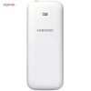 گوشی موبایل سامسونگ مدل B310E دو سیم کارت