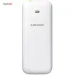 گوشی موبایل سامسونگ مدل B310E دو سیم کارت