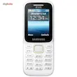 گوشی موبایل سامسونگ مدل B310E دو سیم کارت