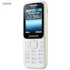 گوشی موبایل سامسونگ مدل B310E دو سیم کارت