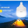 لامپ 40 وات نیتو مدل LED01 شارژی