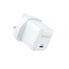 شارژر دیواری 20 وات انکر مدل PowerPort III 20W Cube A2149