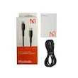 کابل تبدیل USB-C به Lightning مک‌دودو مدل CA-563