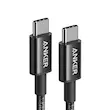 کابل شارژ USB-C انکر مدل Nylon A8752 طول 1 متر، پشتیبانی از توان 60 وات
