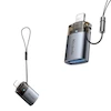 مبدل USB-A به لایتنینگ مک‌دودو مدل OT-739