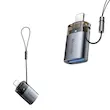 مبدل USB-A به لایتنینگ مک‌دودو مدل OT-739