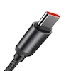 کابل تبدیل USB-C به لایتنینگ مک دودو مدل CA-4820 طول 1 متر امتیاز ۴.۸ (۶) ۱