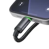 کابل تبدیل USB-C به لایتنینگ مک دودو مدل CA-4820 طول 1 متر امتیاز ۴.۸ (۶) ۱