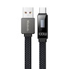 کابل تبدیل USB به USB-C مک دودو  مدل CA-498 طول 1.2متر