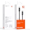 کابل USB-C مک دودو مدل CA-3680 طول 1.2 متر