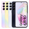 گوشی موبایل سامسونگ مدل Galaxy A35 