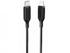 کابل شارژ سریع تایپ سی به لایتنینگ 18 وات 180 سانتی‌متری انکر Anker PowerLine III USB-C to Lightning 2.0 Cable A8833H11