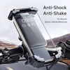 پایه نگهدارنده گوشی موبایل مک دودو مدل Mcdodo Super Stable Cycling Phone Holder CM-524