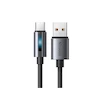 کابل تبدیل USB به USB-C مک دودو مدل CA-518 طول 1.2 متر