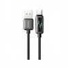 کابل تبدیل USB به USB-C مک دودو مدل CA-235 طول 1.2 متر