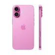 خرید آیفون 16 ظرفیت 128 گیگابایت (CH) دو سیم کارت نات اکتیو | قیمت iPhone 16 از موبایل اوج