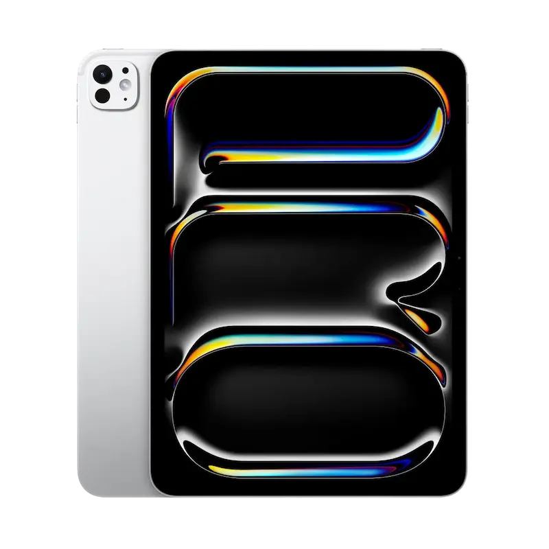 آیپد پرو 11 اینچ M4 (2024) | خرید iPad Pro 11 اینچی با صفحه نمایش اولد