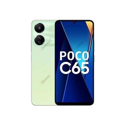 Poco C65