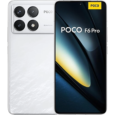 Poco F6Pro