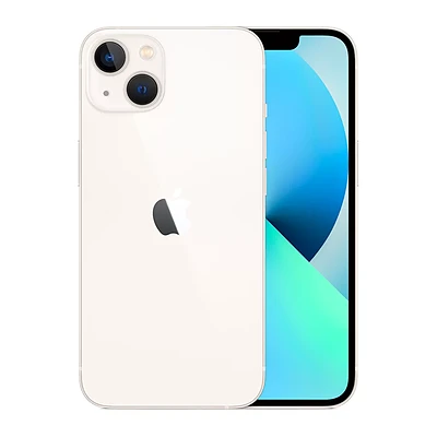 گوشی اپل مدل iphone 13 دو سیم کارت با گارانتی 18 ماهه شرکتی