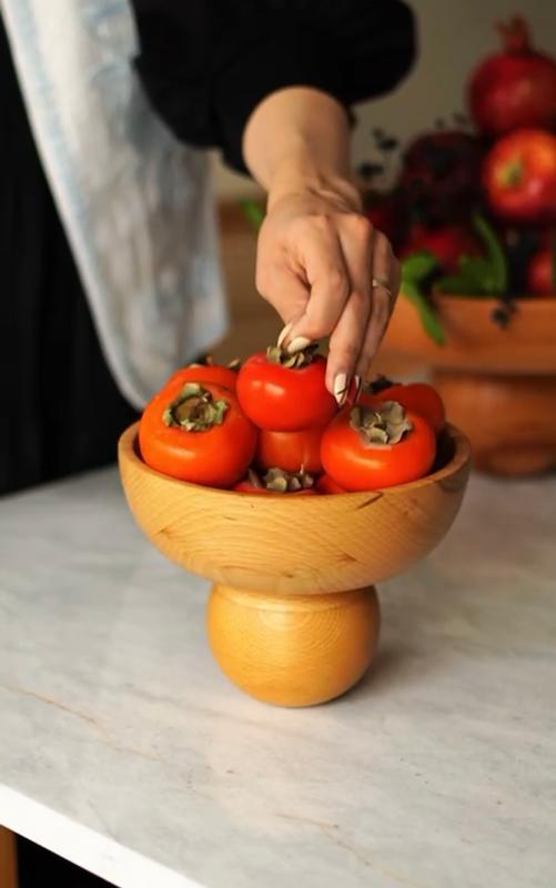 کاسه پایه گوی قطر 20