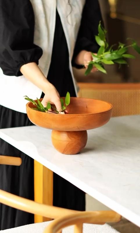 کاسه پایه گوی قطر۳۰