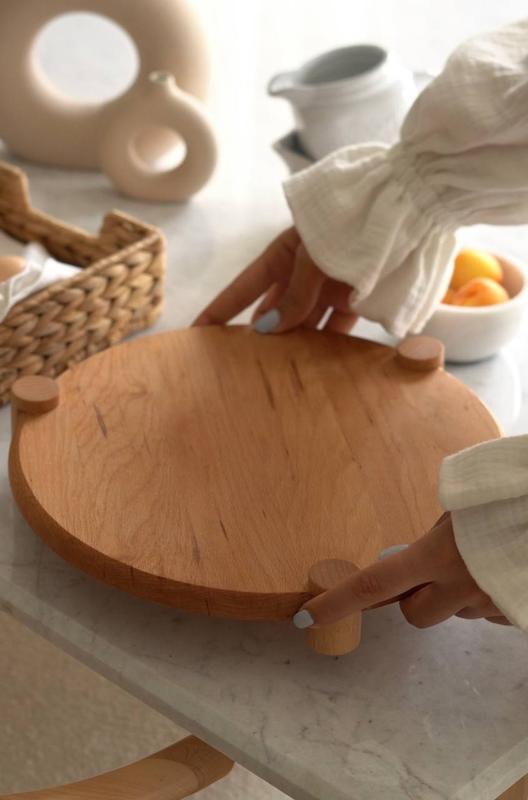 استند دایره 