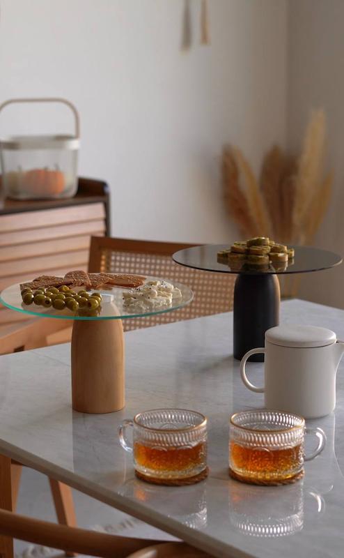 مدل پایه بلند 