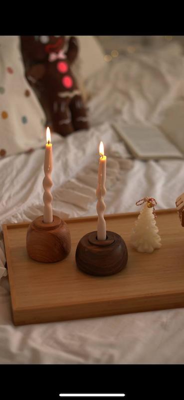 شمعدان نقلی