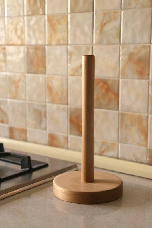 جا دستمال رول 