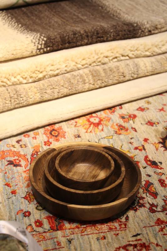 کاسه ساده قطر 30