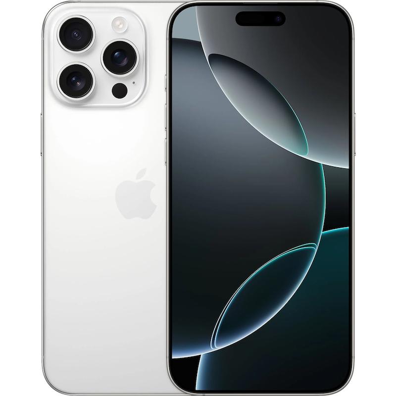 iphone 16 pro & Pro max
