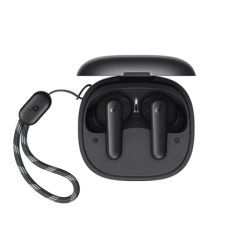 هدفون بی‌سیم انکر مدل Soundcore Life R50i