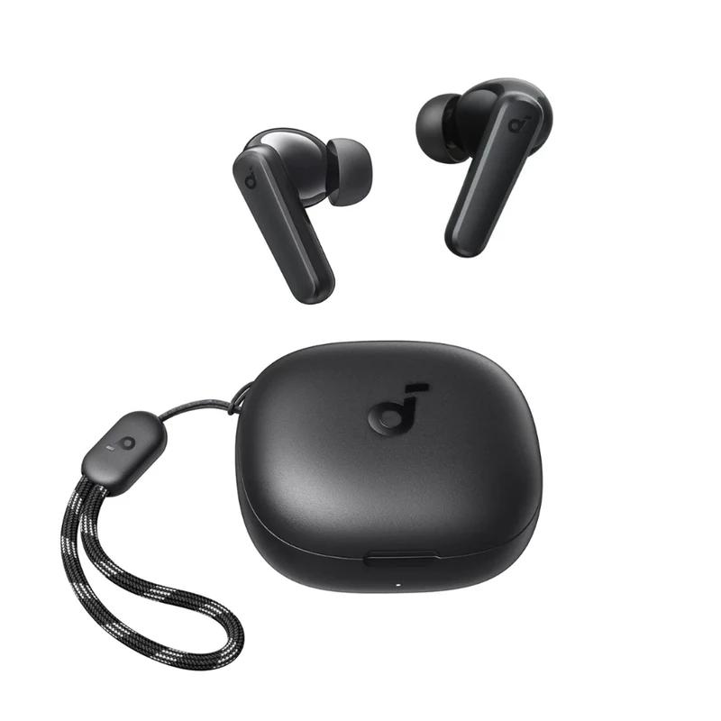 هدفون بی‌سیم انکر مدل Soundcore Life R50i