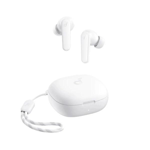 هدفون بی‌سیم انکر مدل Soundcore Life R50i