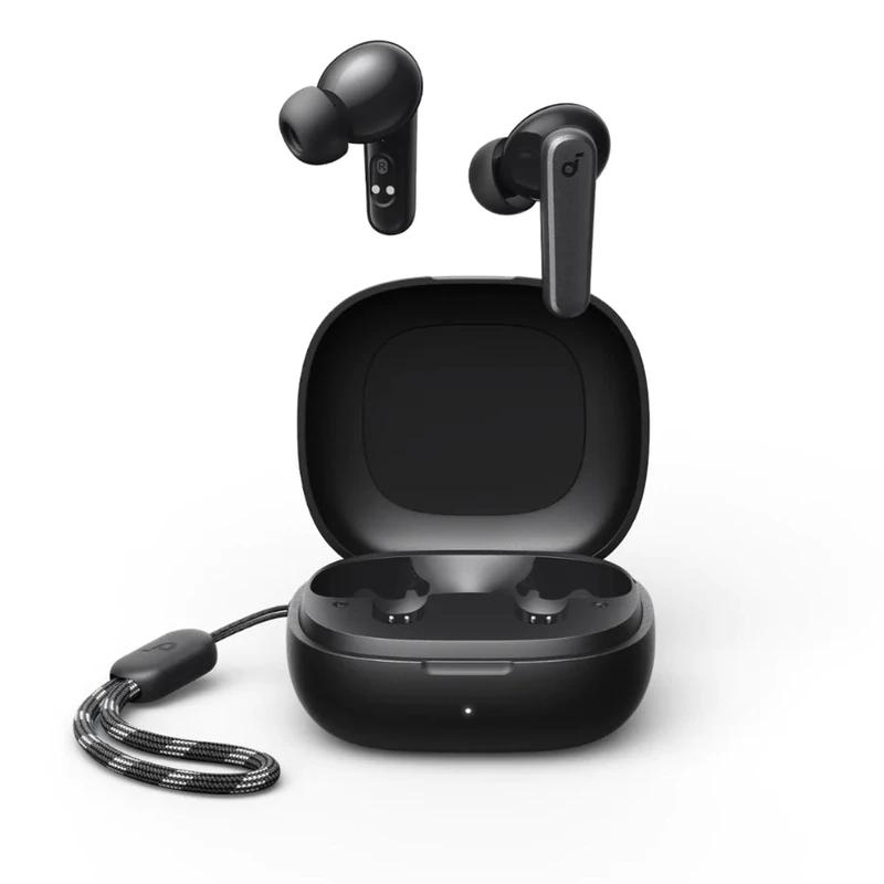 هدفون بی‌سیم انکر مدل Soundcore Life R50i