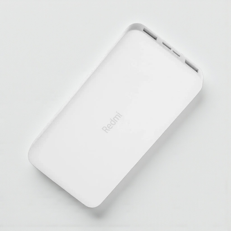 پاوربانک redmi مدل 10 وات PB100LZM ظرفیت 10000