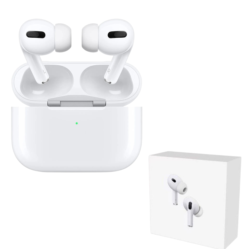 ایرپاد هدفون بلوتوثی ایرپاد پرو  مدل wisme-t27