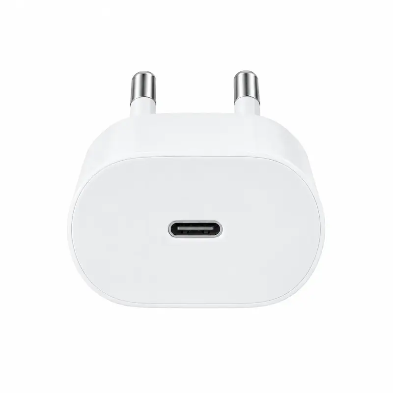 پورت Type-C شارژر مودوس X23