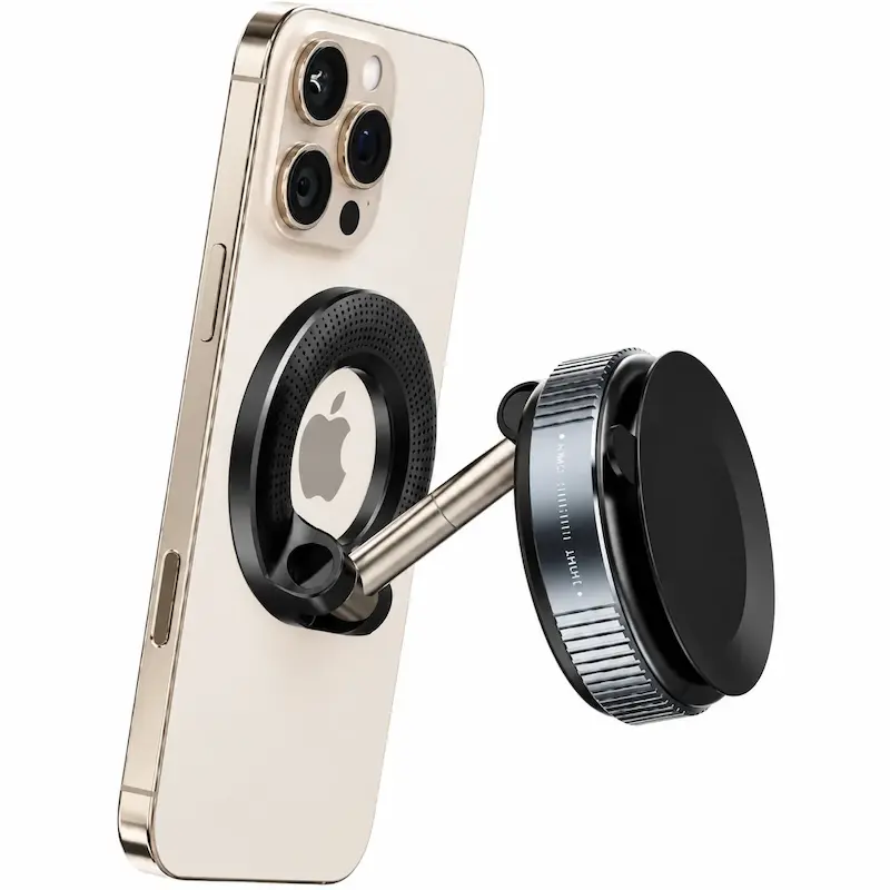 هولدر مگ‌سیف OFYI HD-17 با قابلیت چرخش ۳۶۰ درجه