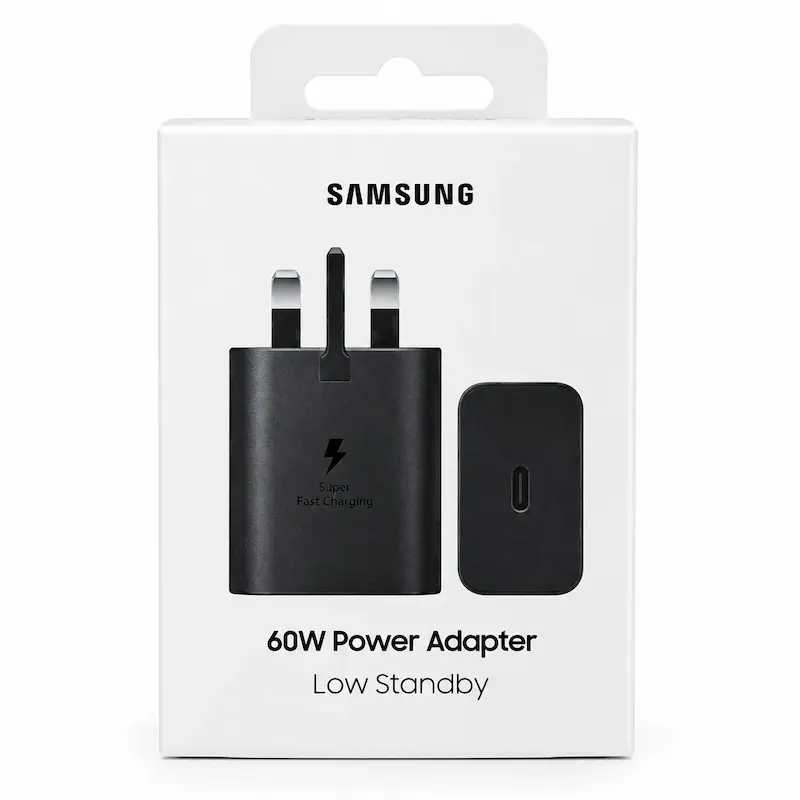 آداپتور ۶۰ وات سامسونگ مدل EP-T6010
