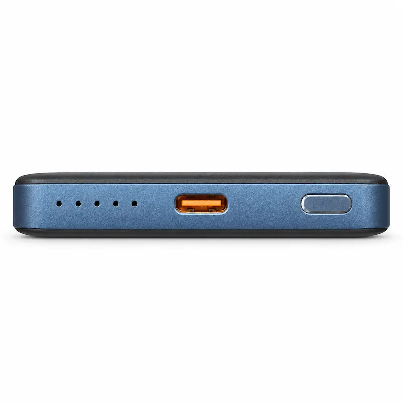 پاوربانک بی‌سیم مگسیف 5000 میلی آمپر تکلوم مدل T8-MP23
