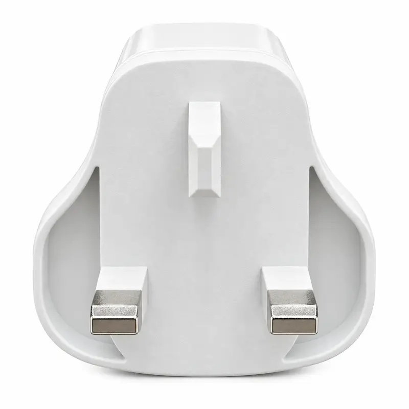 شارژر دیواری مودوس X24L با کابل Type-C به Lightning