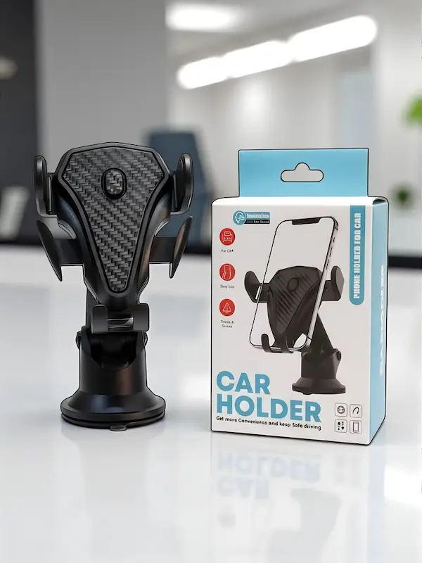 هولدر نگهدارنده گوشی موبایل مدل CAR HOLDER