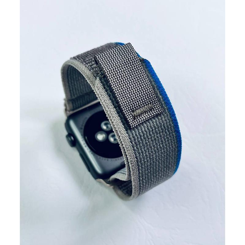 بند اپل واچ و اسمارت واچ Spigen مدل Trail loop سایز 38 40 41 42 44 45 46 49