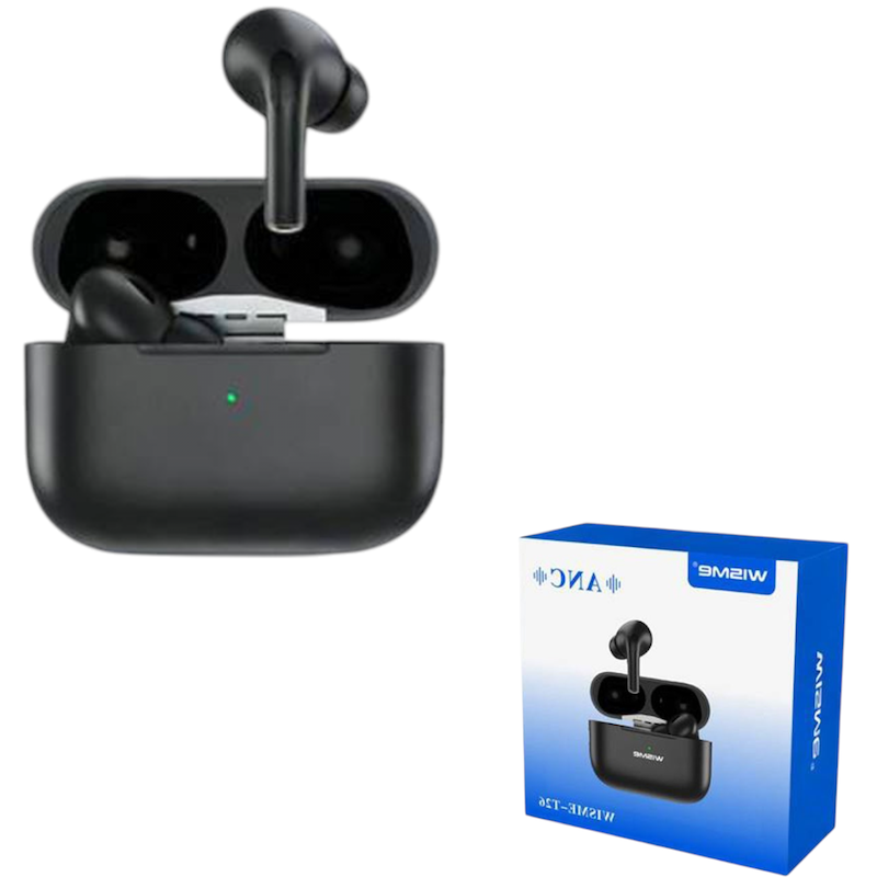 ایرپاد هدفون بلوتوثی ایرپاد پرو  مدل wisme-t26