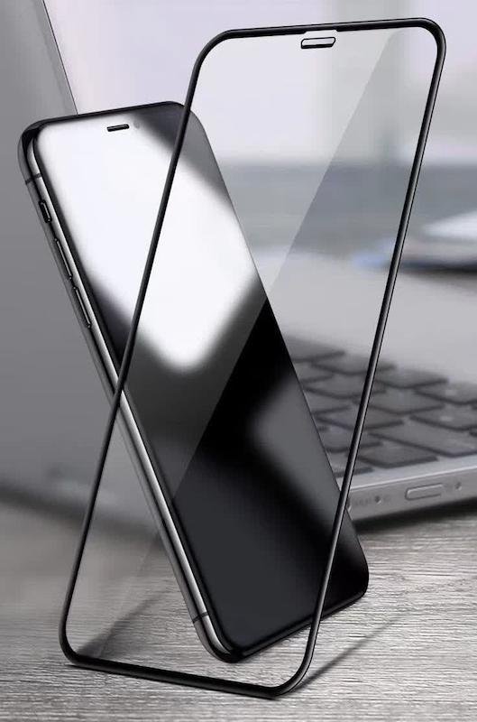 محافظ صفحه نمایش موبایل جنس شیشه ای برند super x